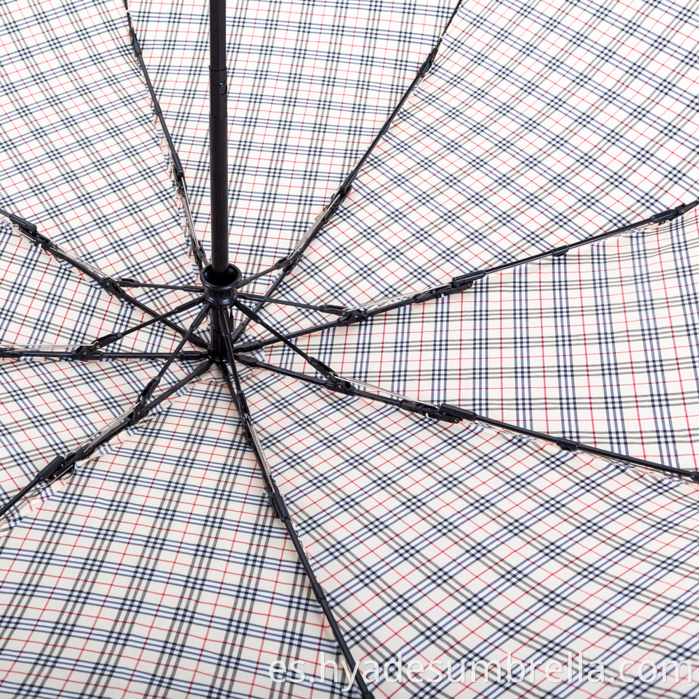 Umbrella For Both Sunny And Rainy Weather